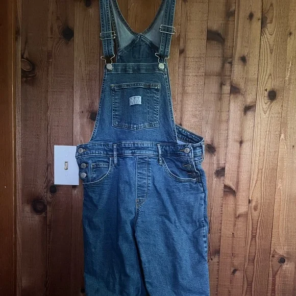Overalls - Picture 4 of 4
